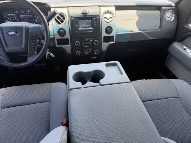 Used 2013 Ford F150 XLT w/ XLT Chrome Pkg AWD/4WD image 19