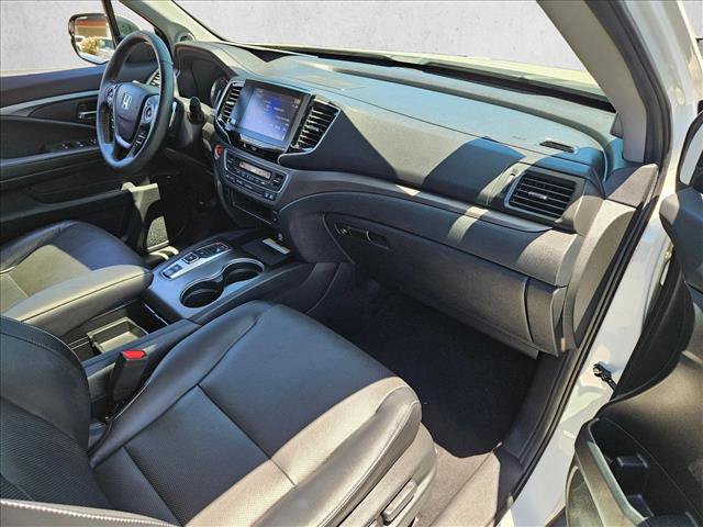 Used 2022 Honda Ridgeline RTL-E image 20