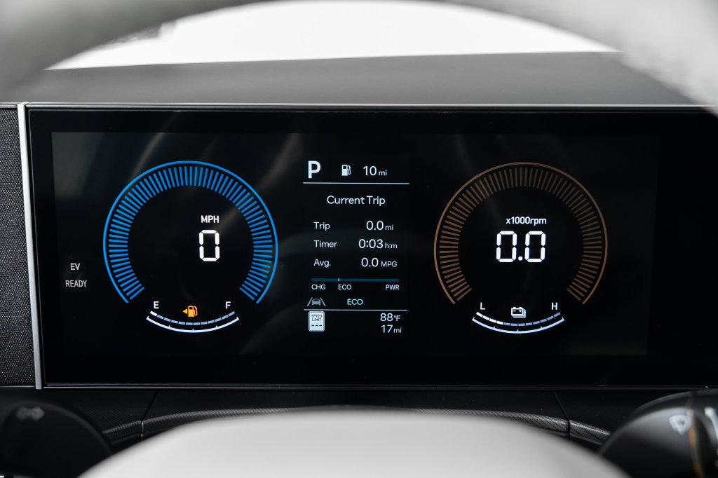 New 2026 Hyundai Santa Fe SE FWD image 27