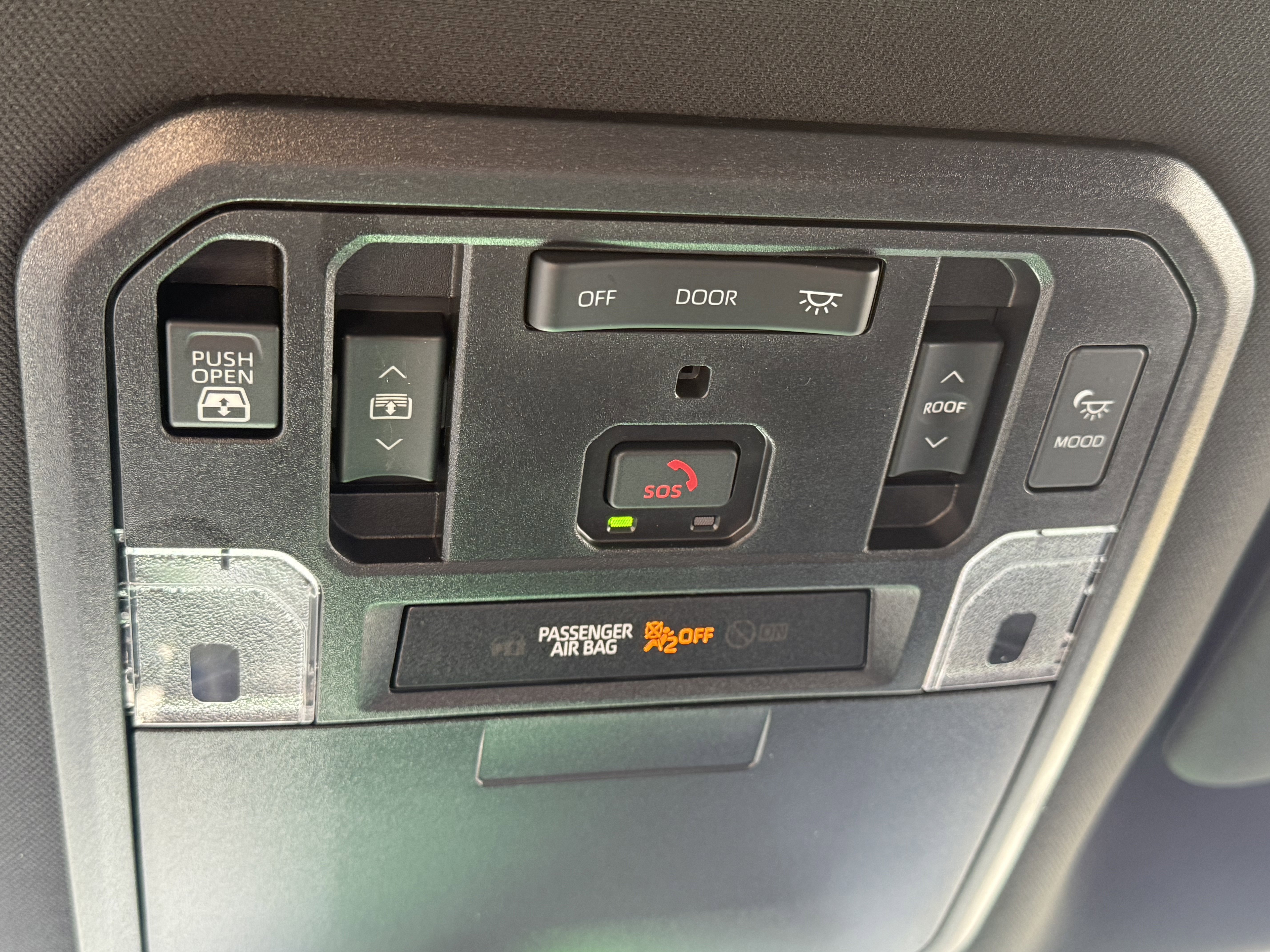 New 2026 Toyota Tundra Platinum AWD/4WD image 17