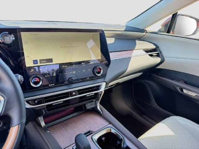 New 2026 Lexus RX 350 Premium Plus w/ Accessory Package (Z1) FWD image 29