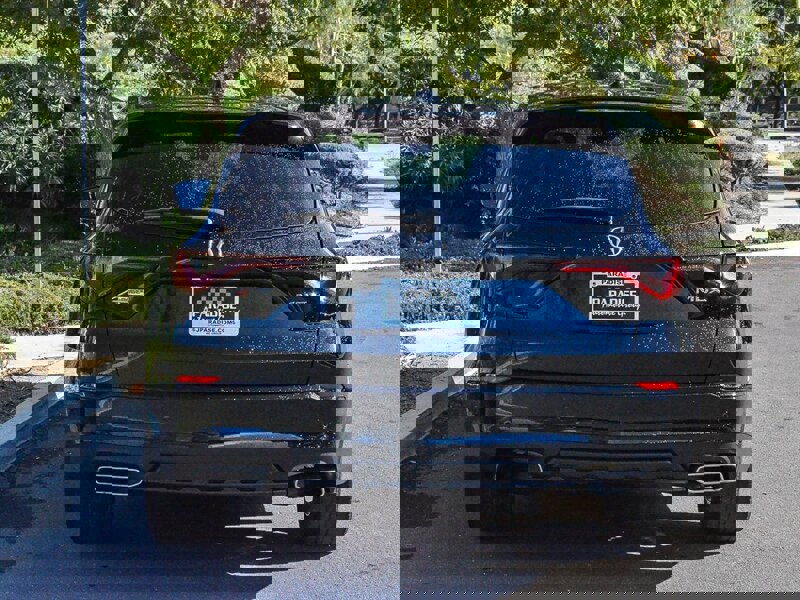 Used 2023 Acura MDX A-Spec image 4