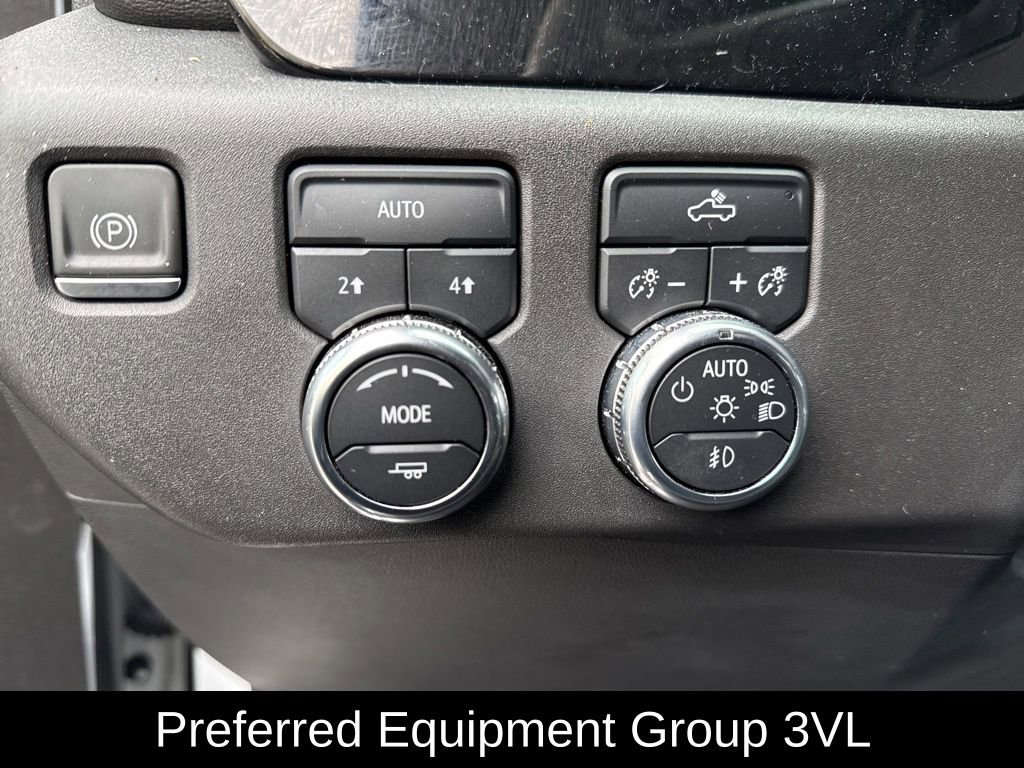 Used 2022 GMC Sierra 1500 Elevation AWD/4WD image 14
