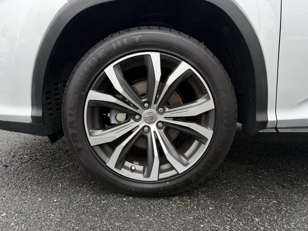 Used 2016 Lexus RX 350 FWD image 7