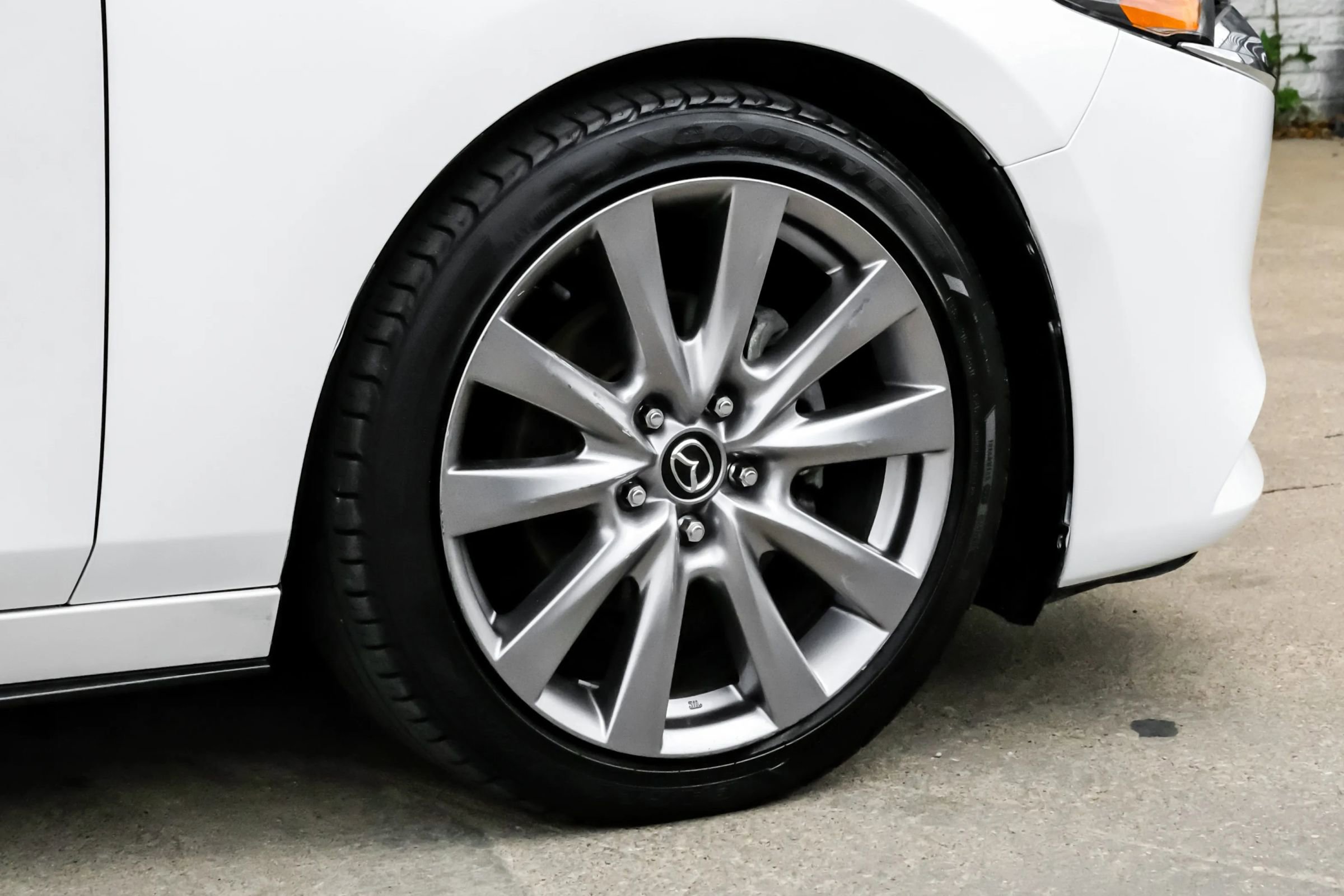 Used 2019 MAZDA MAZDA3 Sedan w/ Select Package image 47