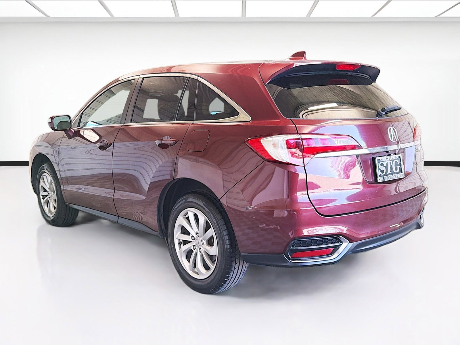 Used 2017 Acura RDX FWD image 6