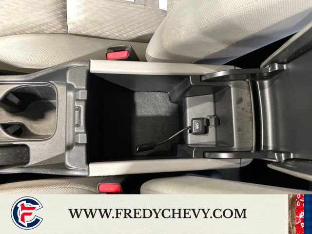 Used 2014 Honda Civic LX image 20