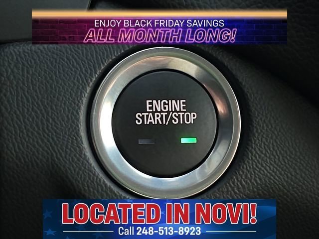 Used 2022 Chevrolet Equinox LT image 22