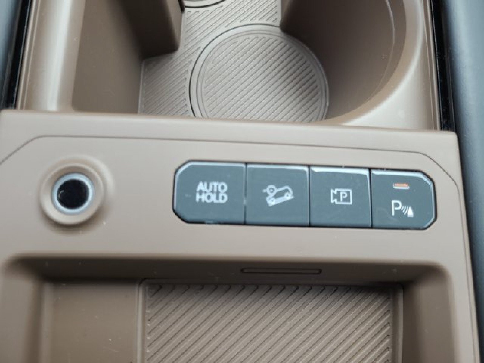 Used 2024 Kia EV9 GT-Line AWD/4WD image 36