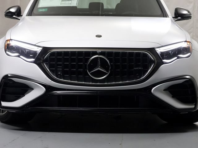 New 2027 Mercedes-Benz E 53 AMG e 4MATIC Sedan image 6