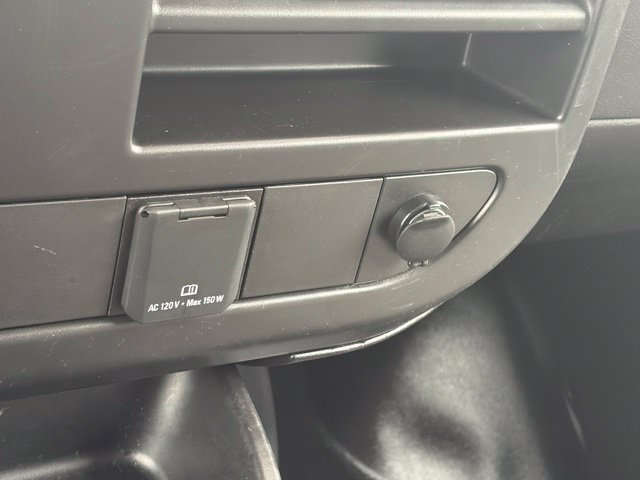 Used 2025 Chevrolet Express 2500 Extended w/ Driver Convenience Package RWD image 23