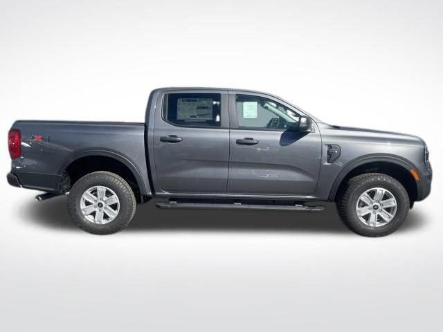 New 2025 Ford Ranger XL image 5