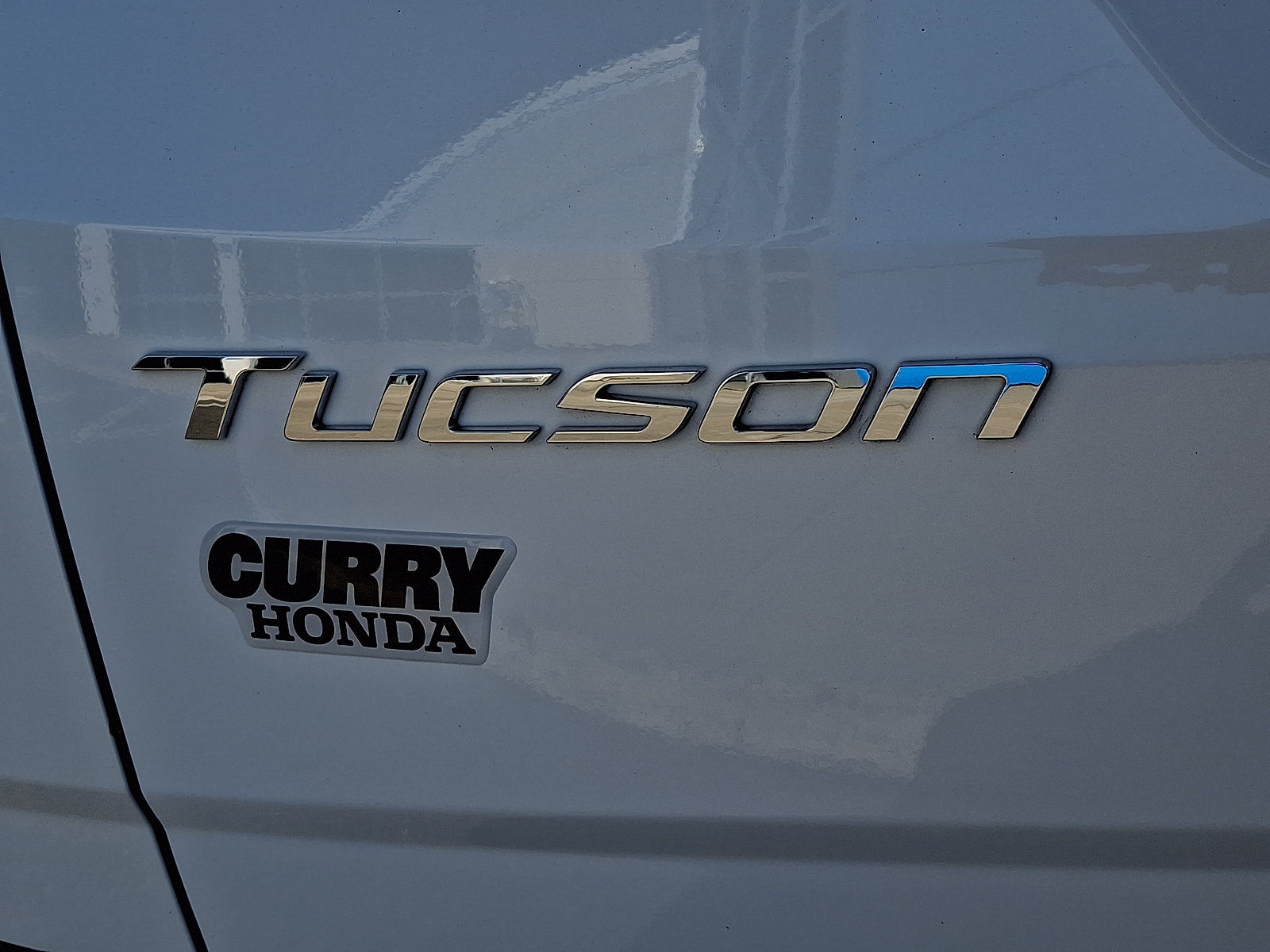 Used 2024 Hyundai Tucson SEL AWD/4WD image 32