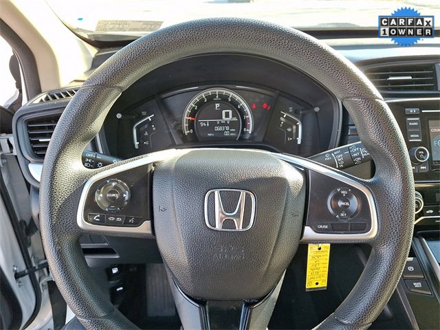 Used 2019 Honda CR-V LX image 19