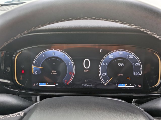 Used 2022 Jeep Wagoneer Series III w/ Premium Group I image 15