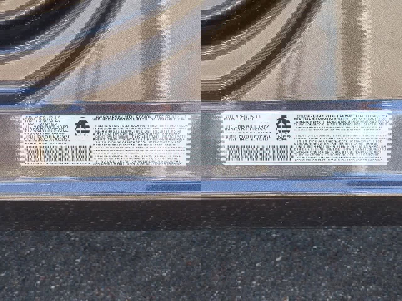New 2026 RAM 3500 Limited image 37