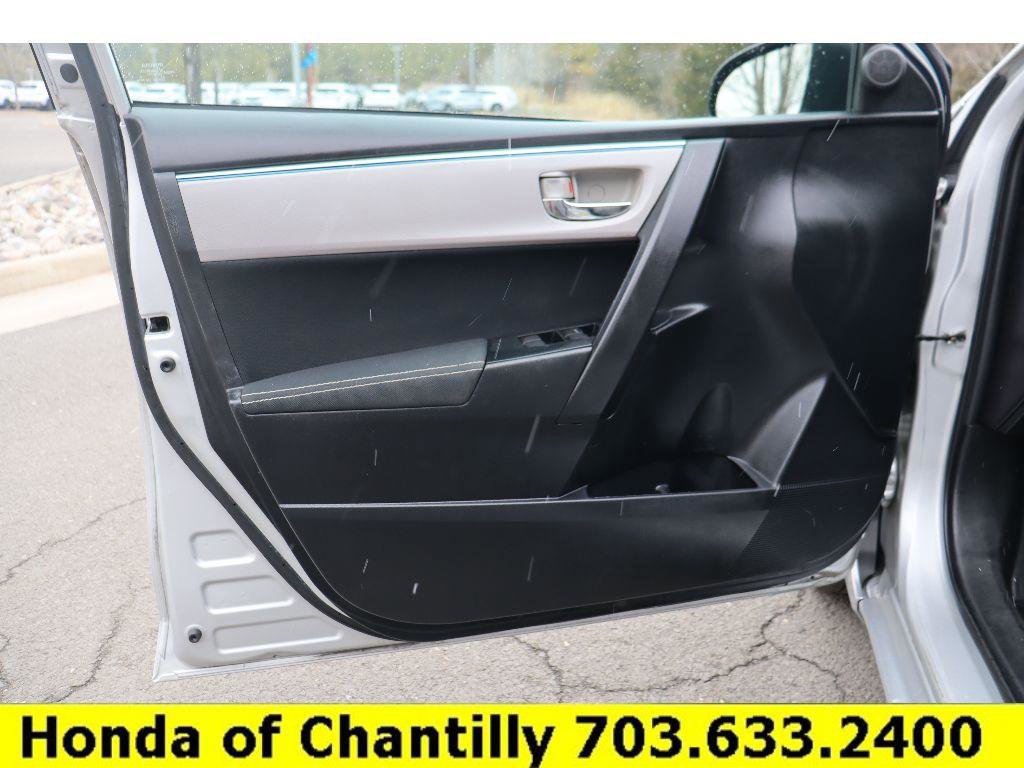 Used 2014 Toyota Corolla LE image 21