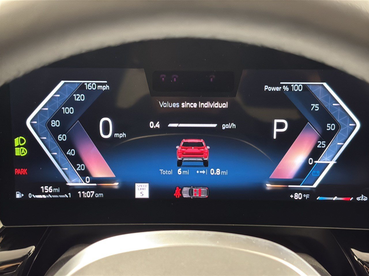 New 2027 BMW X1 xDrive28i w/ Technology Package AWD/4WD image 26
