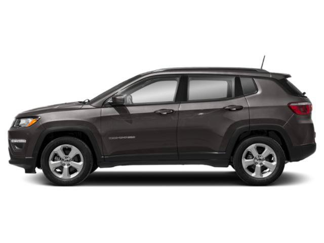Used 2018 Jeep Compass Latitude w/ Popular Equipment Group FWD image 6