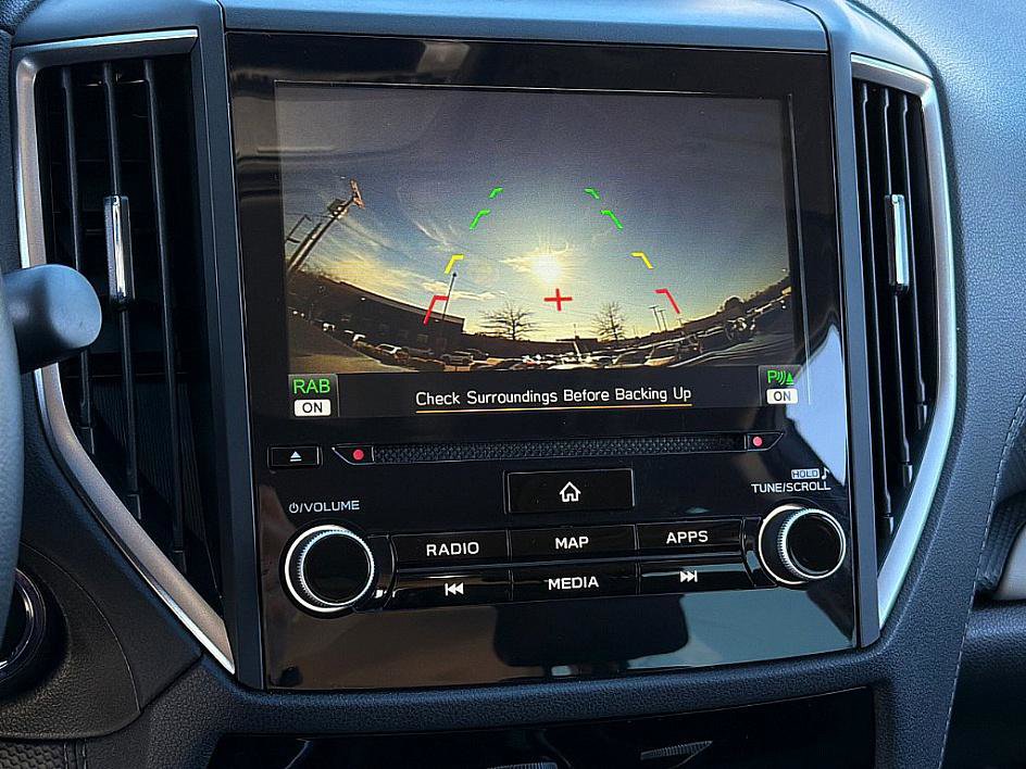 Used 2023 Subaru Forester Limited image 15