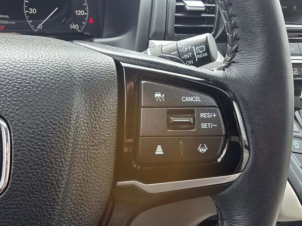 Used 2025 Honda Odyssey EX-L image 23