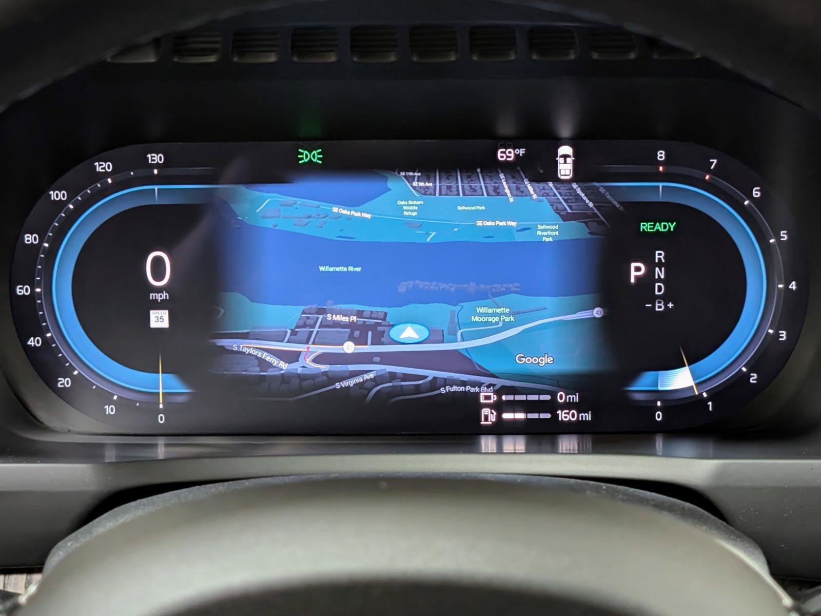 Used 2025 Volvo XC90 T8 Ultra w/ Protection Package Premier image 39