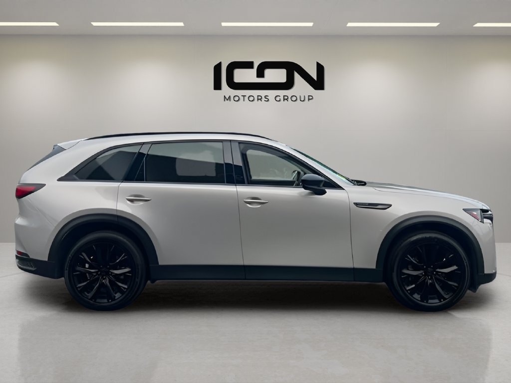 Used 2026 MAZDA CX-90 3.3 Turbo w/ Premium Sport Pkg AWD/4WD image 6