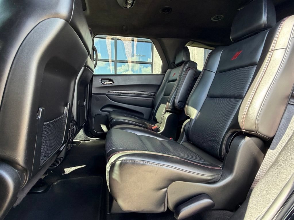Used 2024 Dodge Durango R/T AWD/4WD image 23