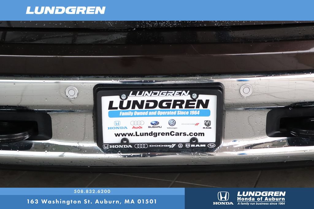 Used 2017 RAM 1500 Laramie Longhorn AWD/4WD image 37