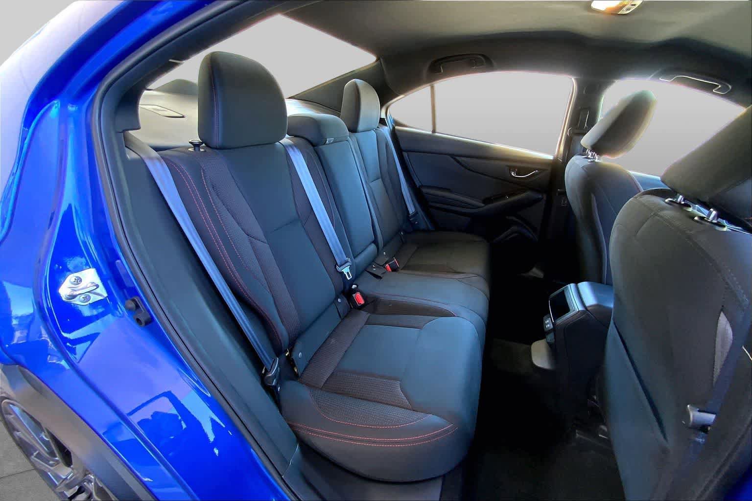 Used 2022 Subaru WRX Premium AWD/4WD image 20