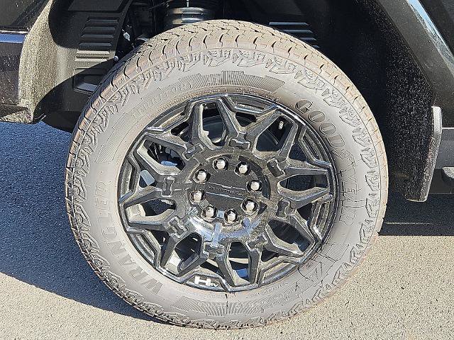 New 2026 GMC Hummer EV 4x4 Crew Cab image 6