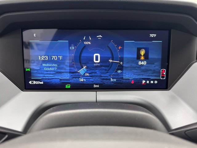 New 2027 Chevrolet Bolt LT FWD image 14