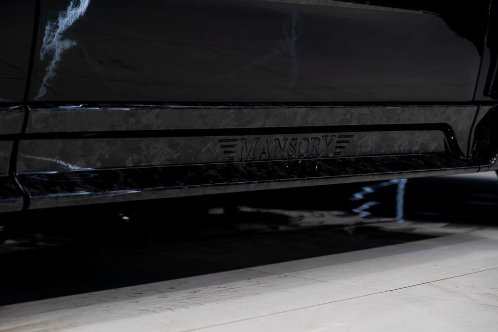 Used 2026 Rolls-Royce Cullinan image 26