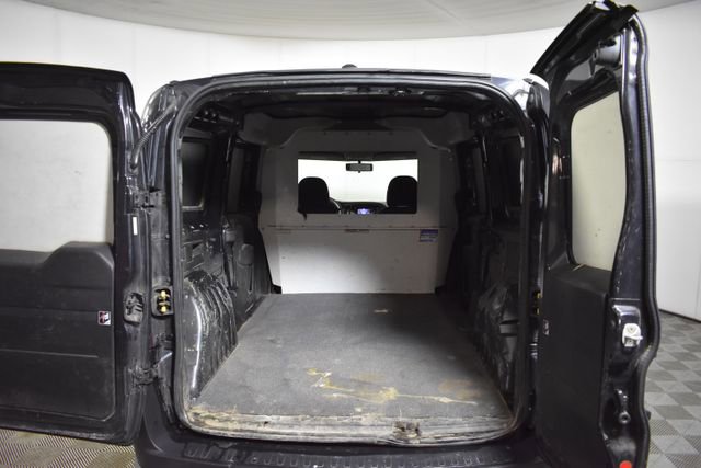Used 2018 RAM ProMaster City Tradesman image 21
