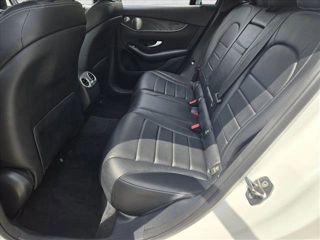 Used 2016 Mercedes-Benz GLC 300 image 16