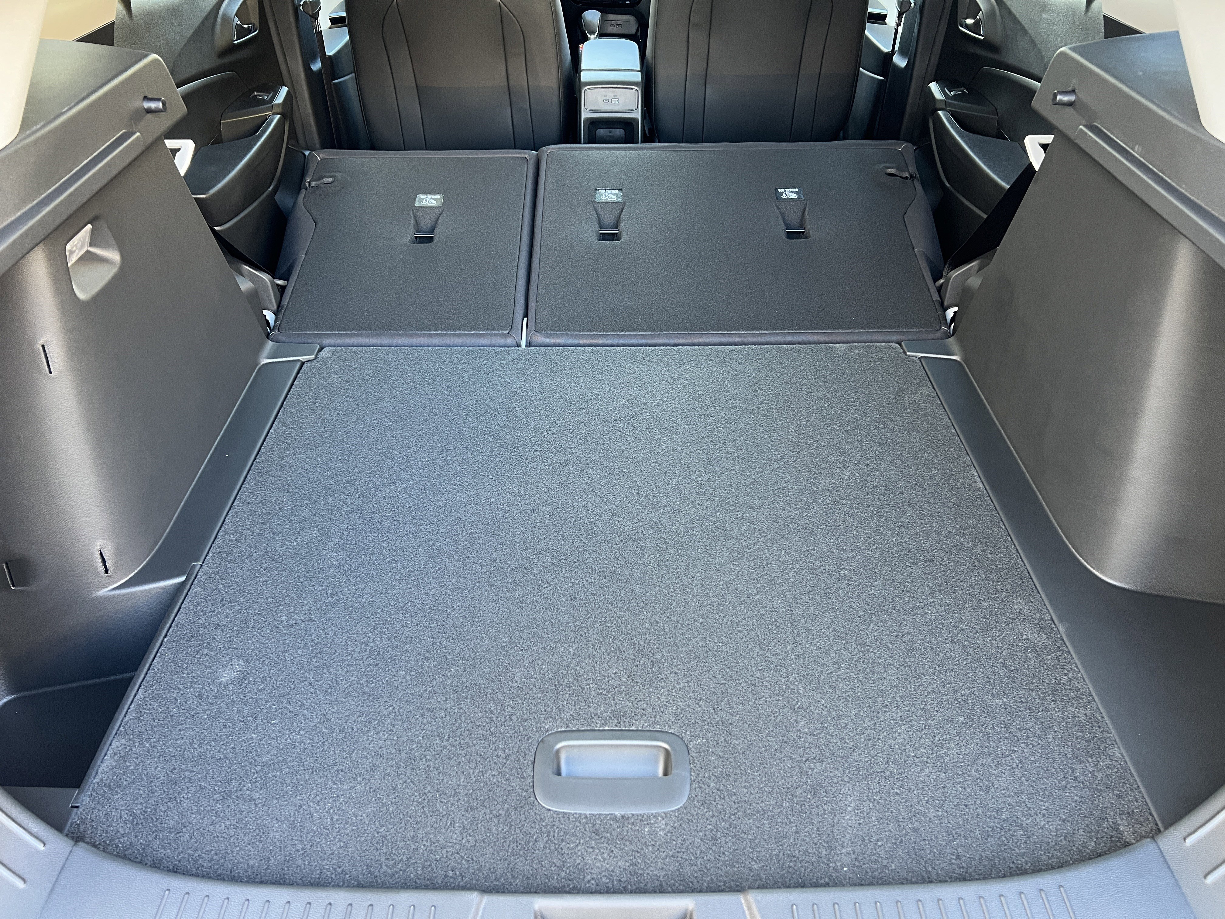 New 2026 Chevrolet Trax LT w/ Driver Confidence Package image 19