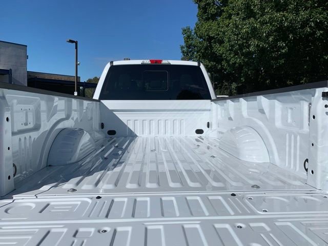 New 2026 Ford F350 XL w/ STX Appearance Package image 6