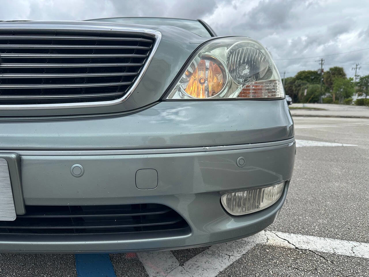 Used 2003 Lexus LS 430 image 34