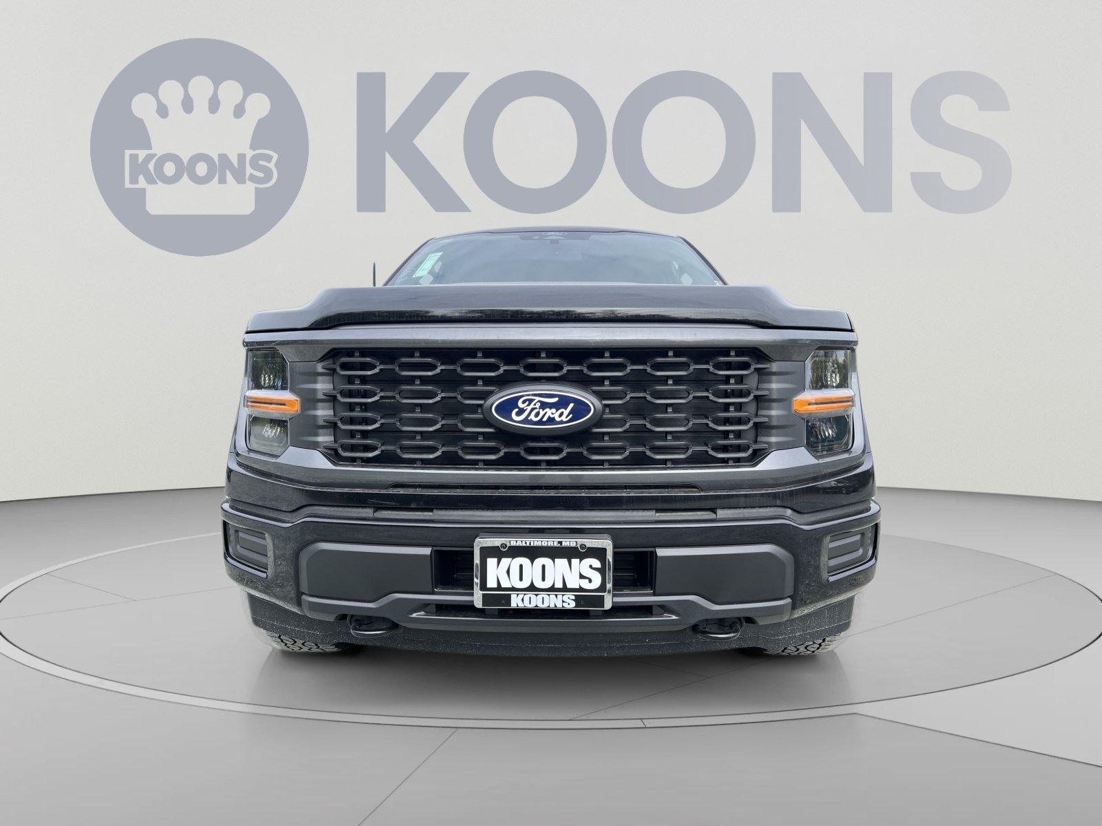 New 2026 Ford F150 STX AWD/4WD image 11