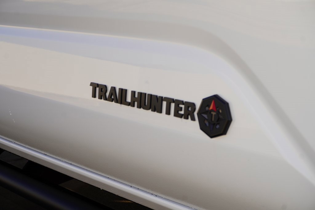 New 2025 Toyota 4Runner Trailhunter image 6