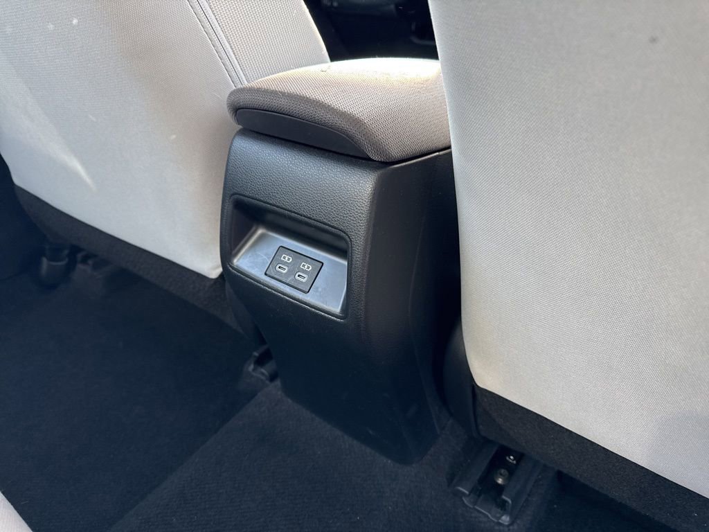 Certified 2024 Toyota Corolla LE image 15