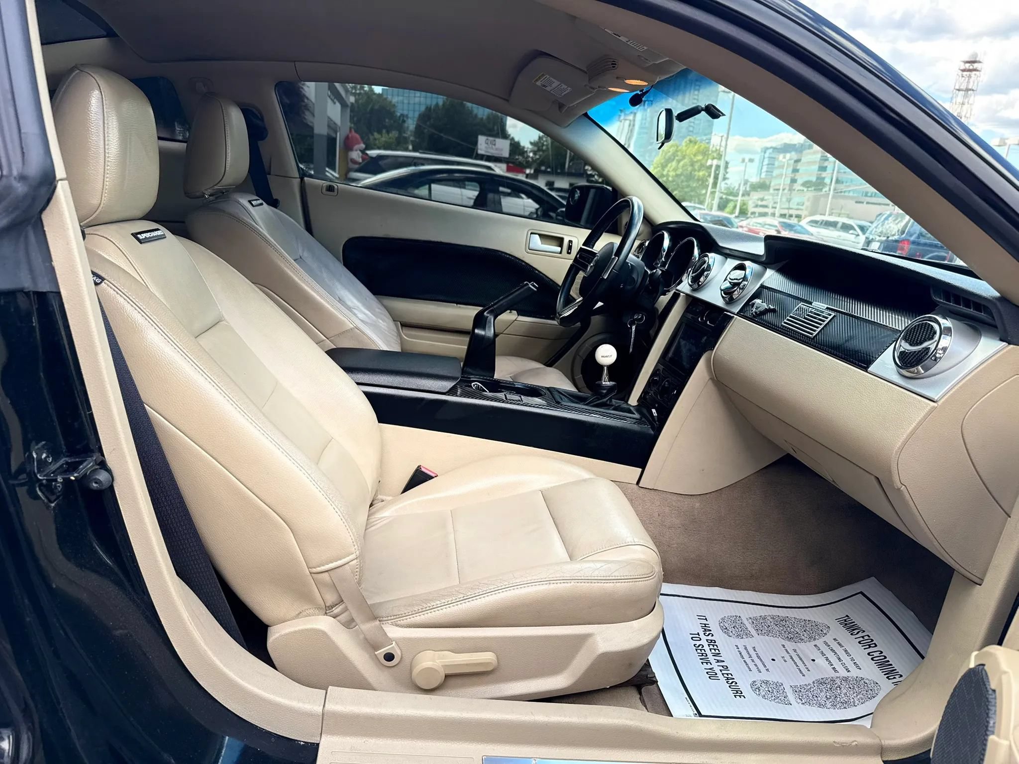 Used 2006 Ford Mustang Premium RWD image 24