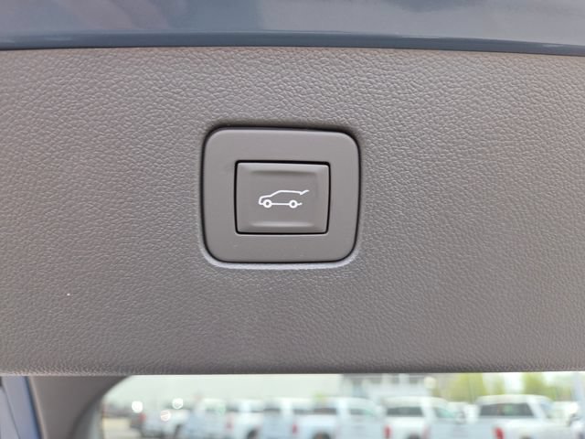 New 2026 Buick Envista Preferred w/ Convenience I Package FWD image 16