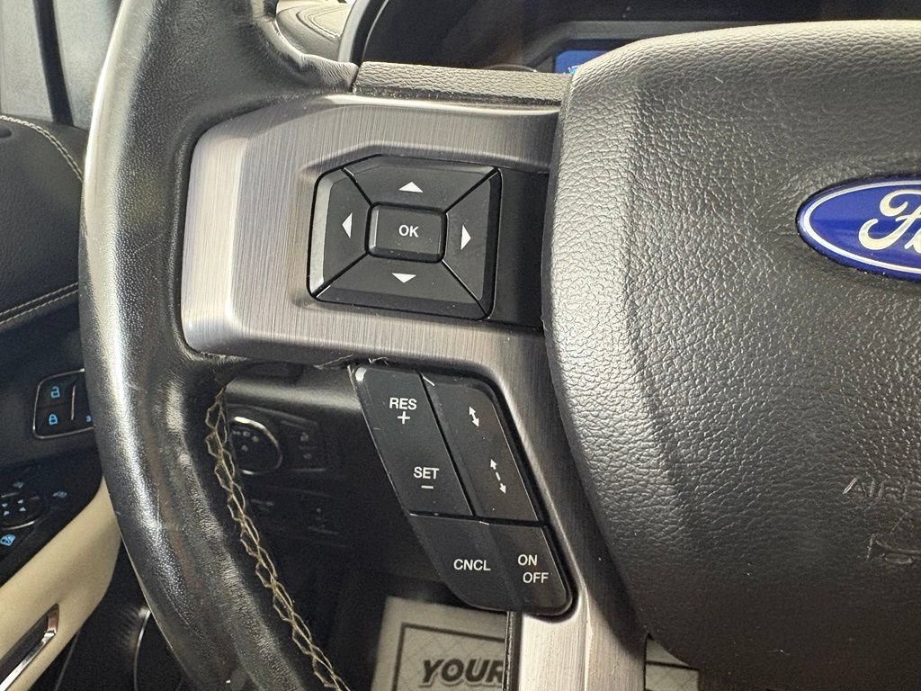 Used 2019 Ford Expedition Platinum AWD/4WD image 23