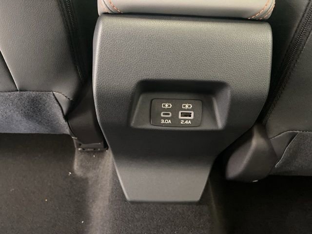 New 2025 Subaru Crosstrek 2.5i Limited image 13