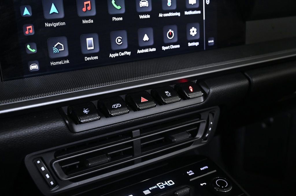 Certified 2023 Porsche 911 Carrera image 19