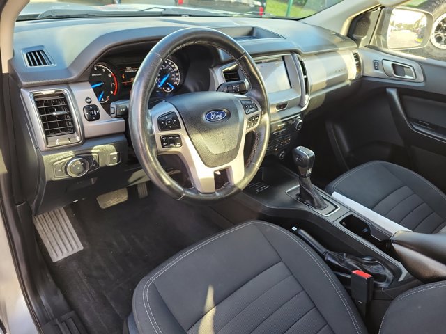 Certified 2019 Ford Ranger XLT w/ Equipment Group 301A Mid image 16