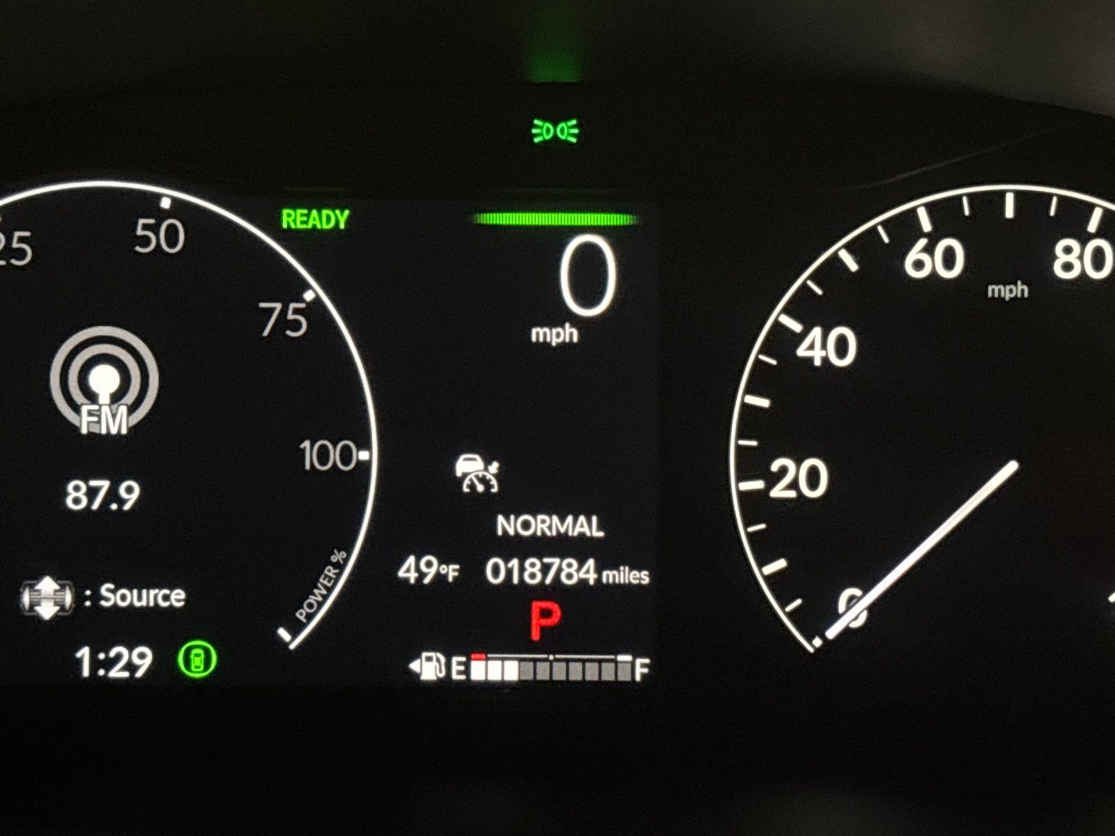 Used 2024 Honda CR-V Sport-L image 26
