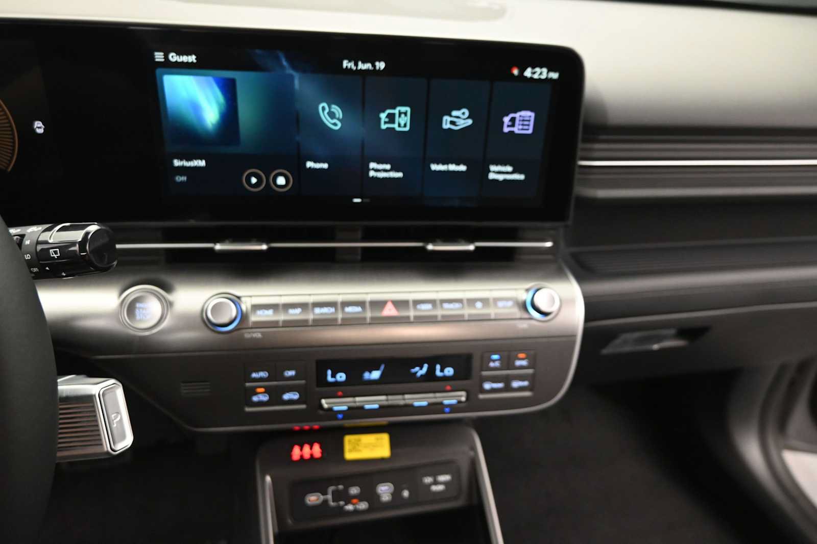 New 2026 Hyundai Kona SEL Premium AWD/4WD image 20