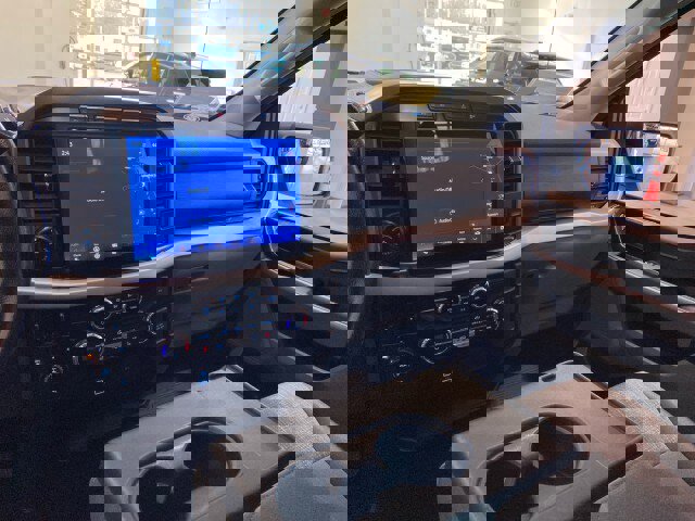 Used 2021 Ford F150 XLT w/ Equipment Group 302A High image 18